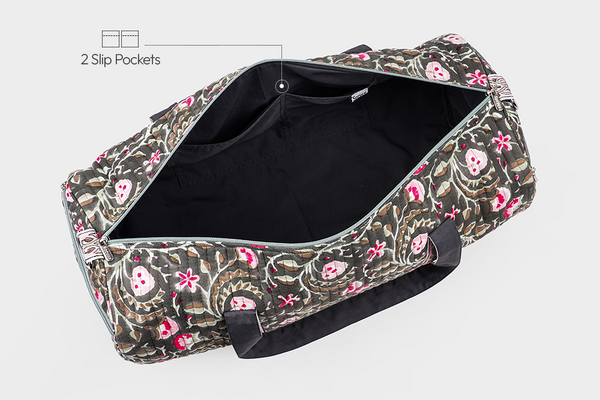 Gym Bag - Dusky trail