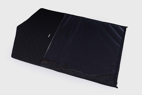 Saree/Dress Organiser (Hanging) - Charcoal