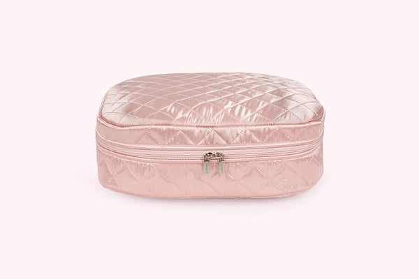 Hip Belt Organiser - Champagne Pink
