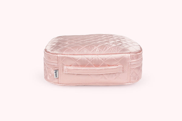 Hip Belt Organiser - Champagne Pink