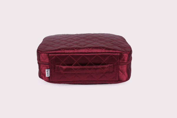 Hip Belt Organiser - Crimson