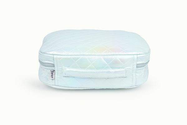 Hip Belt Organiser - Crystal cloud