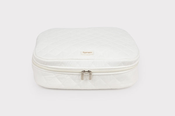Hip Belt Organiser - Pearl