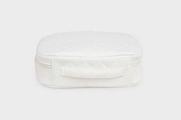 Hip Belt Organiser - Pearl