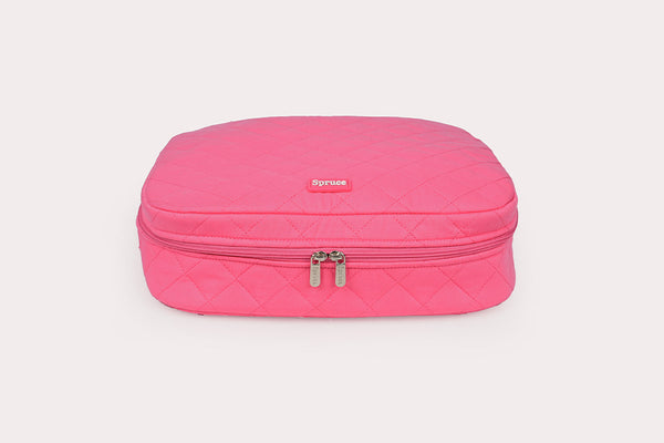 Hip Belt Organiser - Rose milk