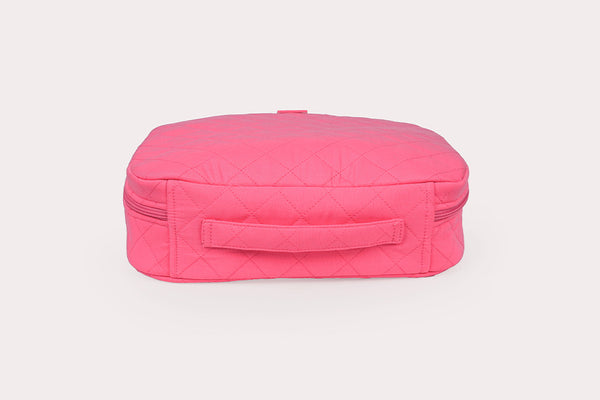 Hip Belt Organiser - Rose milk