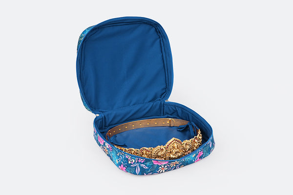 Hip Belt Organiser - Twilight