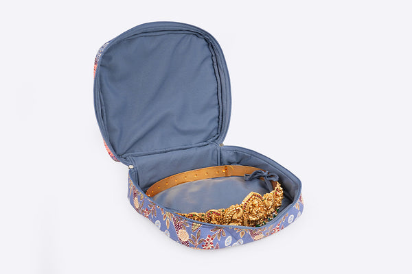 Hip Belt Organiser - Wildflower