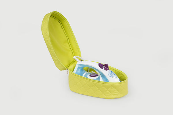 Iron Organiser - Avocado