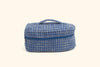 Iron Organiser - Blue Woven