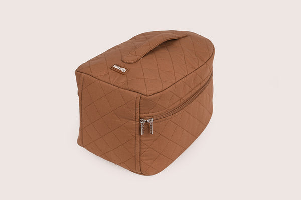 Iron Organiser - Chocolate