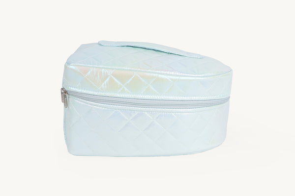 Iron Organiser - Crystal cloud