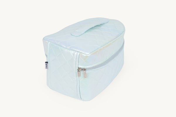 Iron Organiser - Crystal cloud