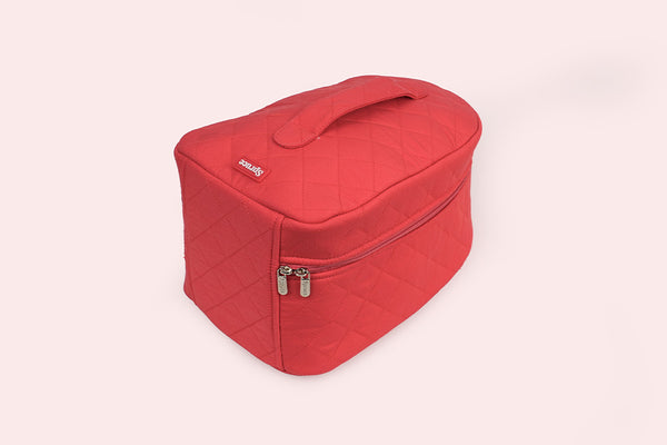 Iron Organiser - Scarlet