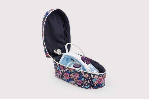 Iron Organiser - Secret Garden