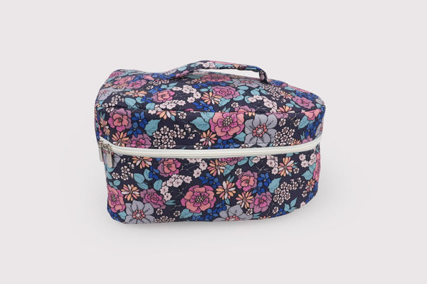 Iron Organiser - Secret Garden