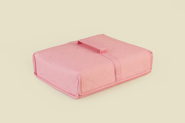 Jewellery Organiser - Big (BJ4) Blush Pink