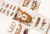 Jewellery Organiser - Big (BJ4) Cream