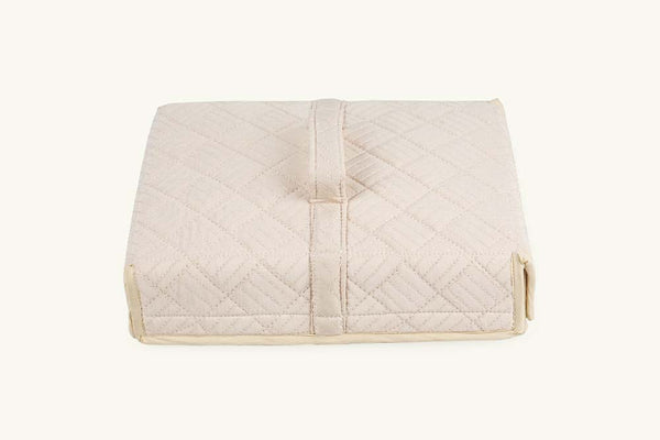 Jewellery Organiser - Big (BJ4) Cream