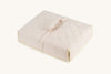 Jewellery Organiser - Big (BJ4) Cream