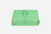 Jewellery Organiser - Big (BJ4) Mint drops