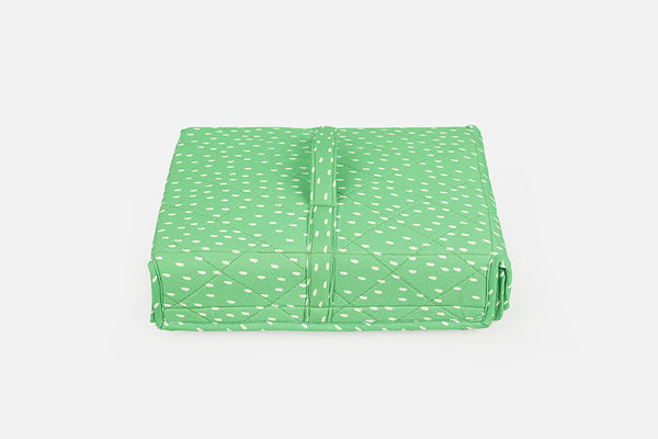 Jewellery Organiser - Big (BJ4) Mint drops