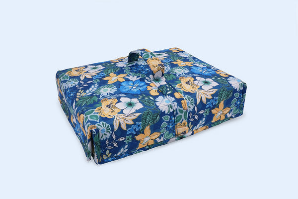Jewellery Organiser - Big (BJ4) Moonlit Garden