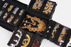 Jewellery Organiser - Big (BJ4) Petal Poetry