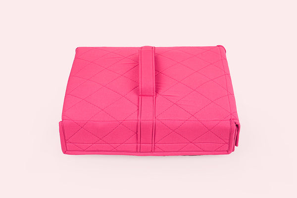 Jewellery Organiser - Big (BJ4) Rose milk