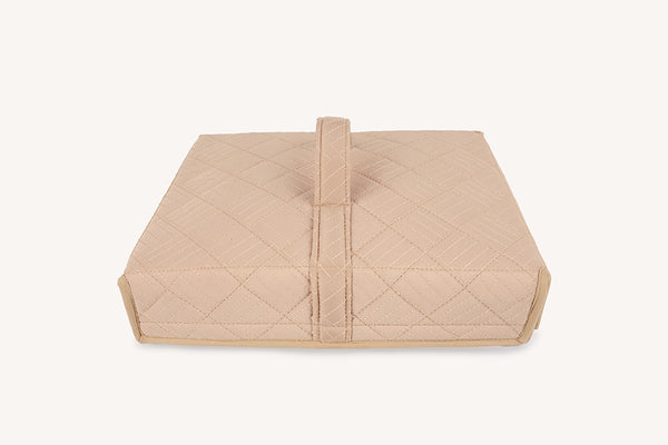 Jewellery Organiser - Big (BJ4) Sand