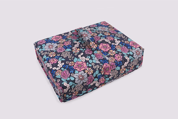 Jewellery Organiser - Big (BJ4) Secret Garden