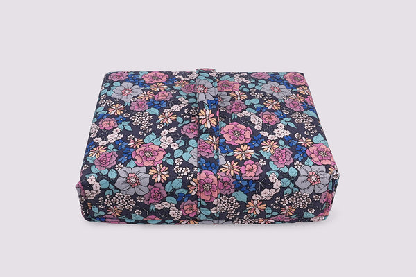 Jewellery Organiser - Big (BJ4) Secret Garden