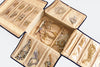 Jewellery Organiser - Big (BJ4) Twilight