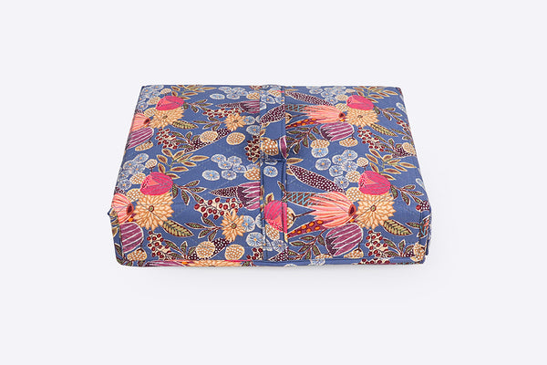 Jewellery Organiser - Big (BJ4) Wildflower