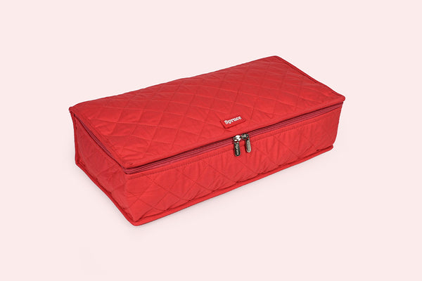Jewellery Organiser (5P BIG) - Scarlet