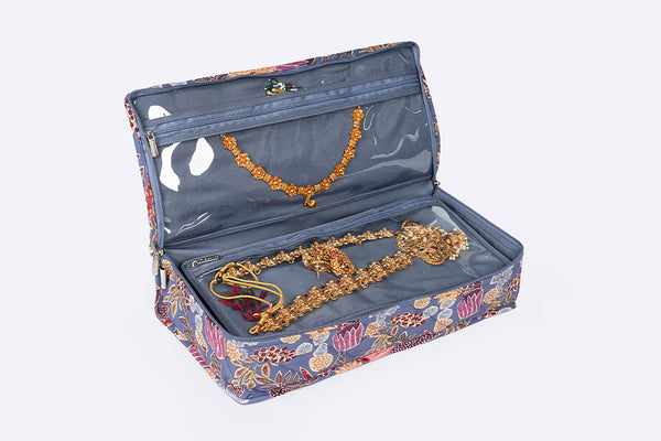 Jewellery Organiser (5P BIG) - Wildflower