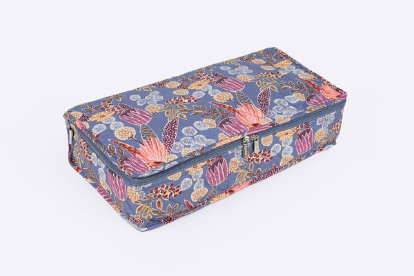 Jewellery Organiser (5P BIG) - Wildflower