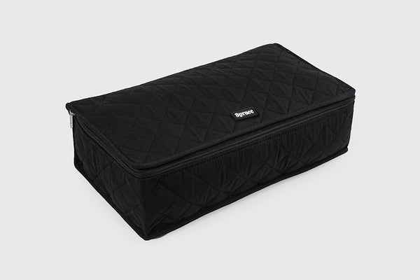 Jewellery Organiser (5P Bangle) – Charcoal