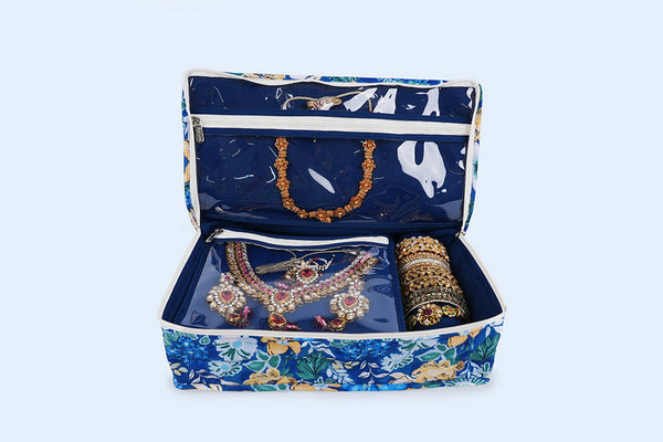 Jewellery Organiser (5P Bangle) – Moonlit Garden