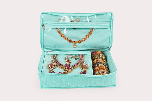 Jewellery Organiser (5P Bangle) – Pool party