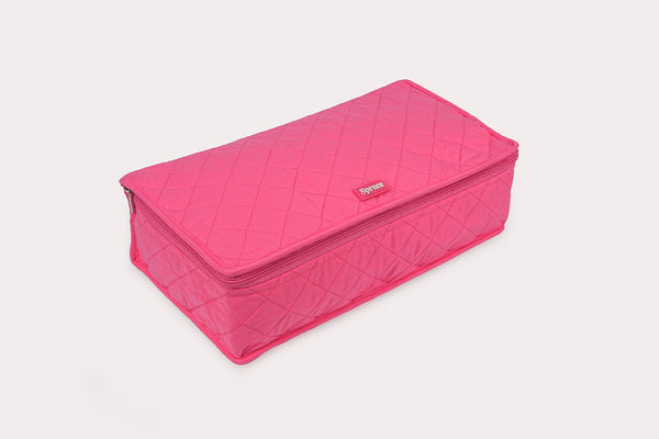 Jewellery Organiser (5P Bangle) – Rose milk