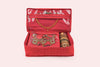 Jewellery Organiser (5P Bangle) – Scarlet