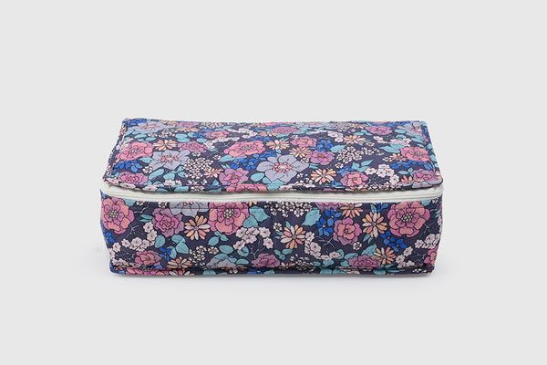 Jewellery Organiser (5P Bangle) – Secret Garden