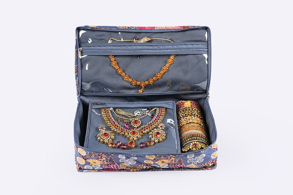 Jewellery Organiser (5P Bangle) – Wildflower