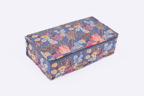 Jewellery Organiser (5P Bangle) – Wildflower