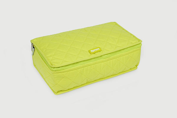 Jewellery Organiser (5P) - Avocado