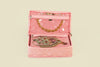 Jewellery Organiser (5P) - Blush Pink