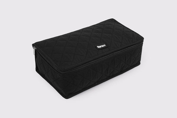 Jewellery Organiser (5P) - Charcoal