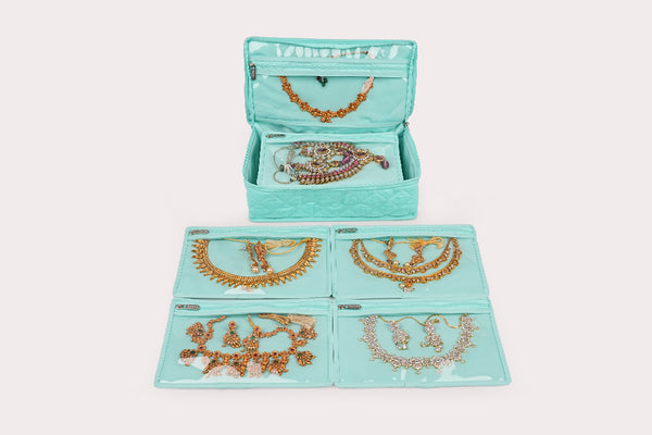 Jewellery Organiser (5P) - Pool party