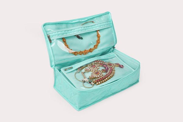 Jewellery Organiser (5P) - Pool party